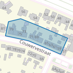 Perceel GOE00-C-3301