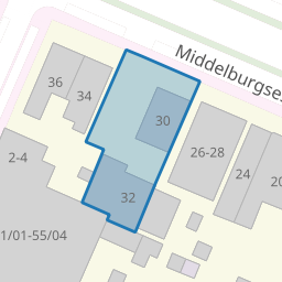 Perceel GOE00-C-3308