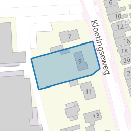 Perceel GOE00-C-3402