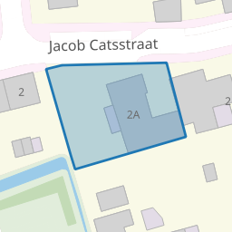 Perceel GOE00-C-3410