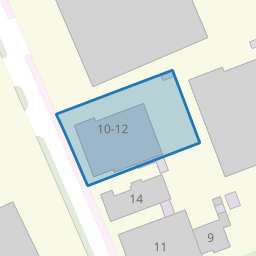 Perceel GOE00-C-3464