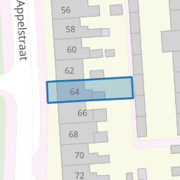 Perceel GOE00-C-3517