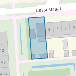 Perceel GOE00-C-3545