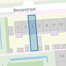 Perceel GOE00-C-3547