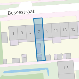 Perceel GOE00-C-3548