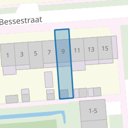 Perceel GOE00-C-3549