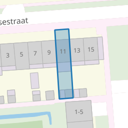 Perceel GOE00-C-3550