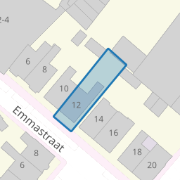 Perceel GOE00-C-3618