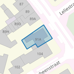 Perceel GOE00-C-3664