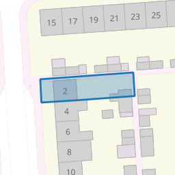 Perceel GOE00-C-3712