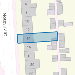 Perceel GOE00-C-3718