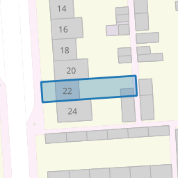 Perceel GOE00-C-3722