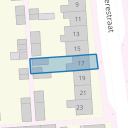 Perceel GOE00-C-3732