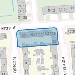 Perceel GOE00-C-3736
