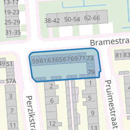 Perceel GOE00-C-3739