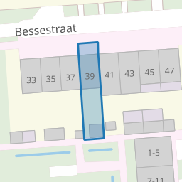 Perceel GOE00-C-3744