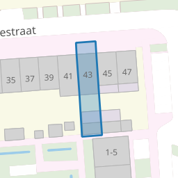 Perceel GOE00-C-3746