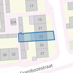 Perceel GOE00-C-3782