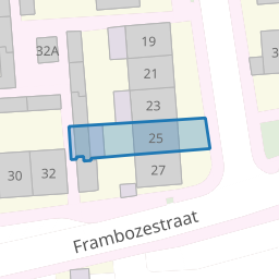 Perceel GOE00-C-3783