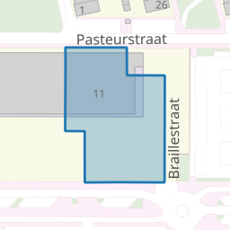 Perceel GOE00-C-3876