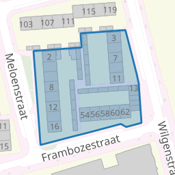 Perceel GOE00-C-3928