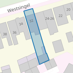 Perceel GOE00-C-3946