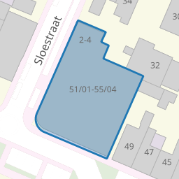 Perceel GOE00-C-3951