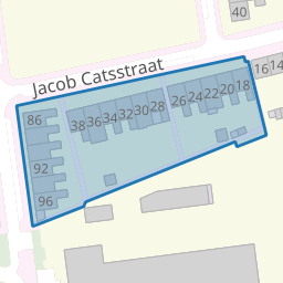 Perceel GOE00-C-3958