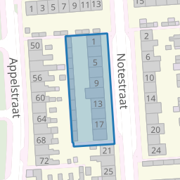 Perceel GOE00-C-3983