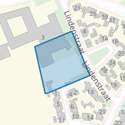 Perceel GOE00-C-3995