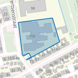 Perceel GOE00-C-4081