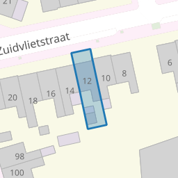 Perceel GOE00-C-4160