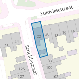 Perceel GOE00-C-4187