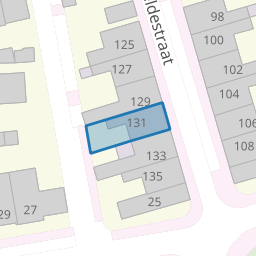 Perceel GOE00-C-4192