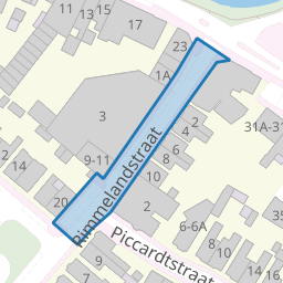 Perceel GOE00-C-4203