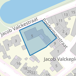 Perceel GOE00-C-4213