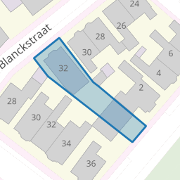 Perceel GOE00-C-4214