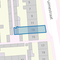 Perceel GOE00-C-4216