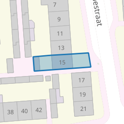 Perceel GOE00-C-4217