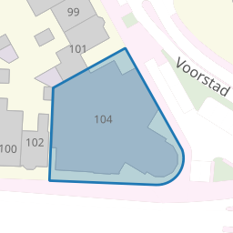 Perceel GOE00-C-4222