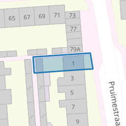 Perceel GOE00-C-4244