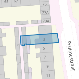 Perceel GOE00-C-4245