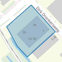 Perceel GOE00-C-4258