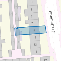 Perceel GOE00-C-4283