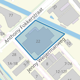 Perceel GOE00-C-4300