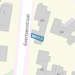 Perceel GOE00-C-4381