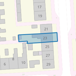 Perceel GOE00-C-4457