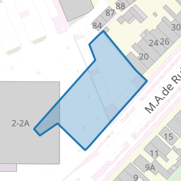 Perceel GOE00-C-4495