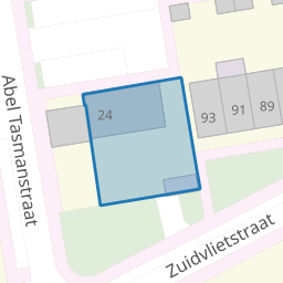 Perceel GOE00-C-4501