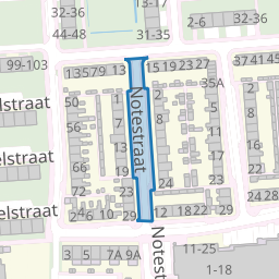 Perceel GOE00-C-4521